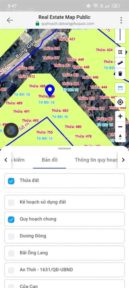 Bán 120m2 đất đường búng gội 2 mặt tiền  cách bãi tắm ông lang 5km