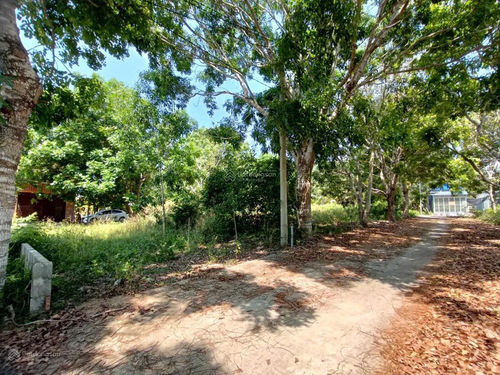 Bán 120m2 đất đường búng gội 2 mặt tiền  cách bãi tắm ông lang 5km