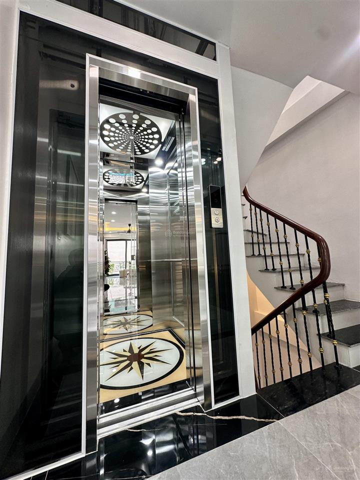 Chính chủ bán nhà phố xã đàn dt 45m2 x 6 tầng thang máy