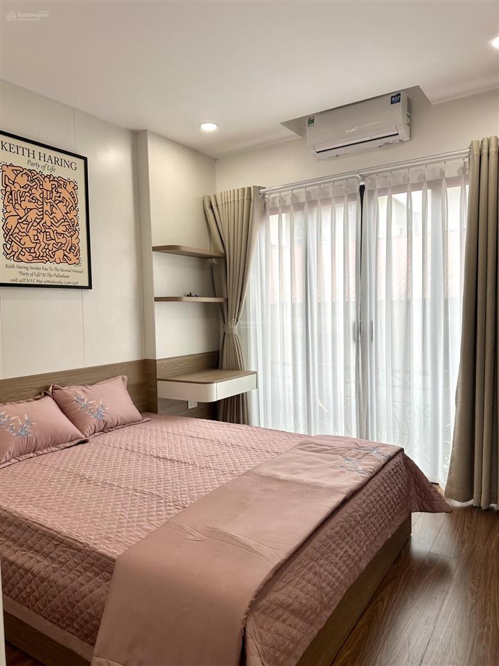Chính chủ bán nhà phố xã đàn dt 45m2 x 6 tầng thang máy, ngõ thông, khu vực an ninh tốt