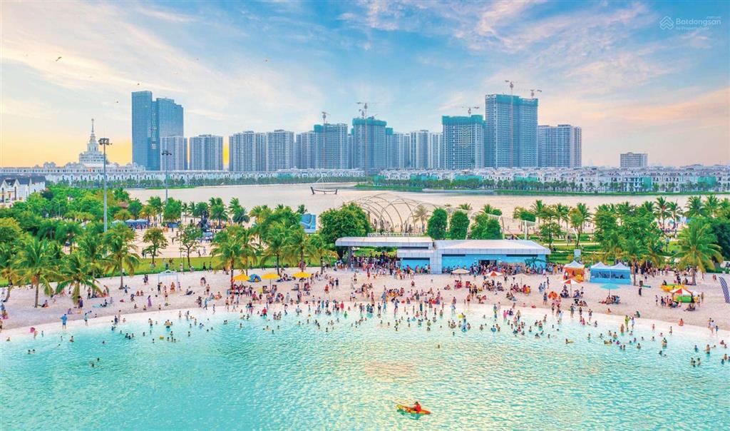 Hàng độc quyền giá tốt tại vinhomes grand park quận 9