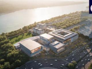 Bán nhà phố/biệt thự izumi city biên hòa thanh toán 3,7 tỷ/căn  đô thị ven sông 170ha của nam long