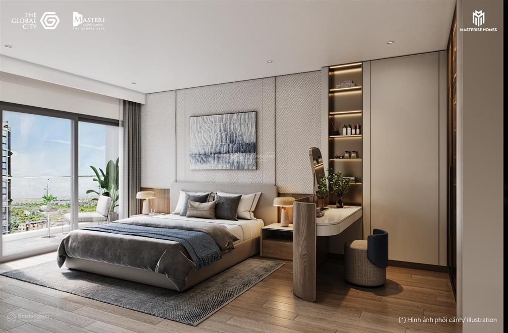 Bán căn hộ masteri cosmo central the global city | 9,1 tỷ/căn 0937 568 *** em diễm