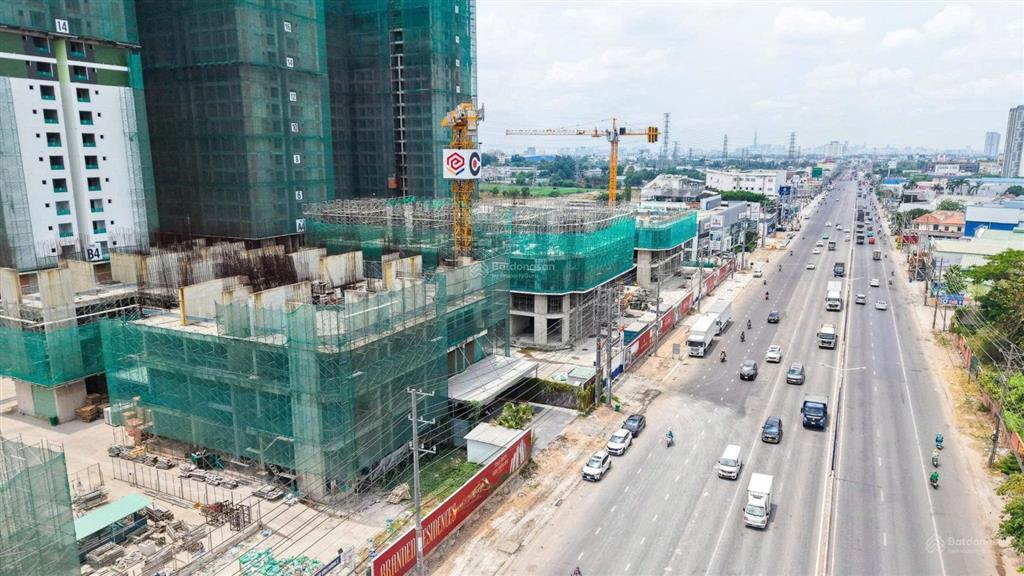 La pura bình dương căn hộ "thành phố dưỡng lành" | giá tốt chính sách hấp dẫn