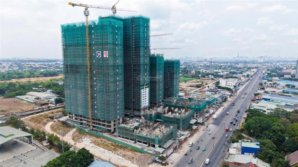 La pura bình dương căn hộ "thành phố dưỡng lành" | giá tốt chính sách hấp dẫn