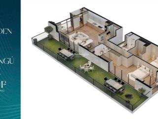 Noble quận 7  căn hộ hạng sang trung tâm quận 7 | sở hữu không gian sống đẳng cấp