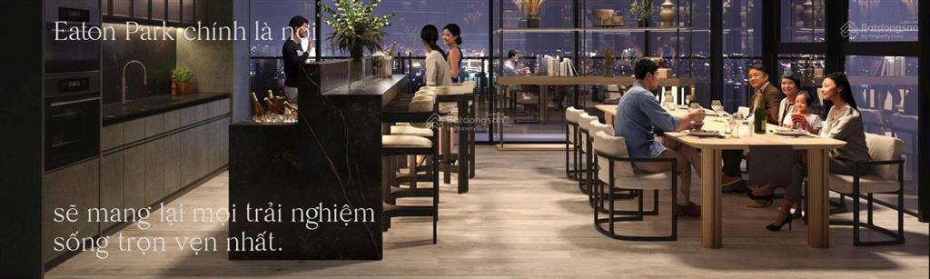 Chuyển nhượng căn hộ eaton park giá tốt  0937 568 *** ms diem
