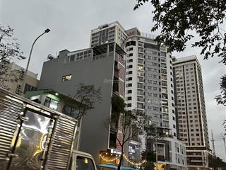 Chào bán lô đất tặng nhà 2 tầng mặt tiền trần hưng đạo giá 29ty