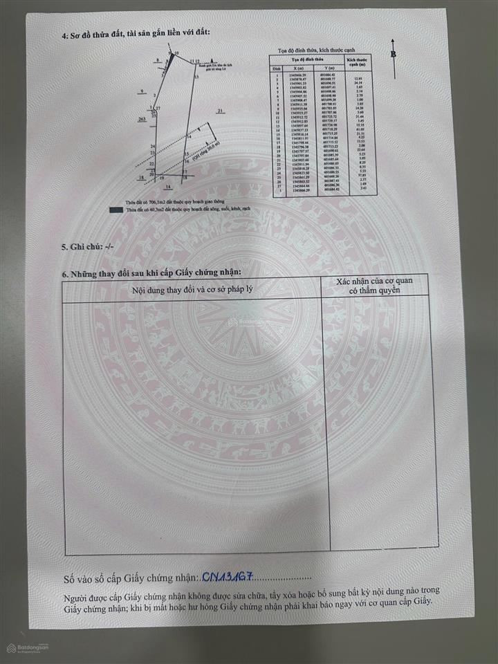 Bán đất ngay tttp nha trang hơn 1,7ha làm khu nghĩ dưỡng,spa, giải trí... giá đầu tư.  0905 050 ***