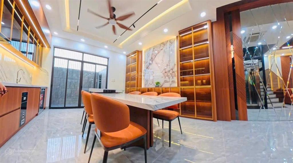 Bán nhà kđt mỹ gia 3 full nội thất dọn vào ở ngay, nội thất xịn, giá quá rẻ.  yến 0905 050 ***