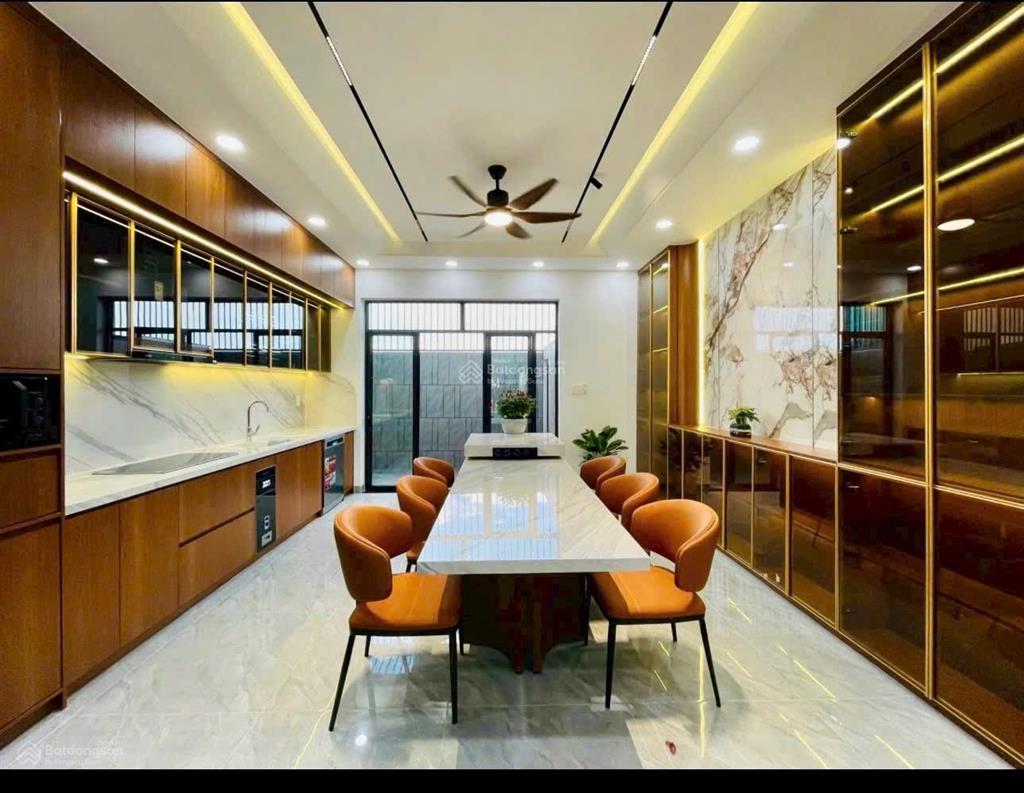 Bán nhà kđt mỹ gia 3 full nội thất dọn vào ở ngay, nội thất xịn, giá quá rẻ.  yến 0905 050 ***