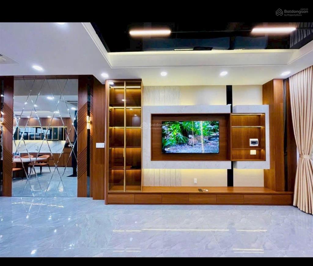 Bán nhà kđt mỹ gia 3 full nội thất dọn vào ở ngay, nội thất xịn, giá quá rẻ.  yến 0905 050 ***