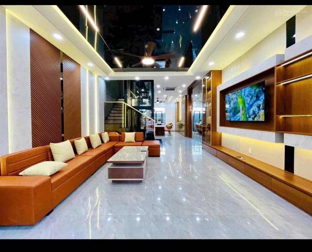 Bán nhà kđt mỹ gia 3 full nội thất dọn vào ở ngay, nội thất xịn, giá quá rẻ.  yến 0905 050 ***