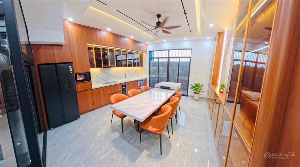 Bán nhà kđt mỹ gia 3 full nội thất dọn vào ở ngay, nội thất xịn, giá quá rẻ.  yến 0905 050 ***