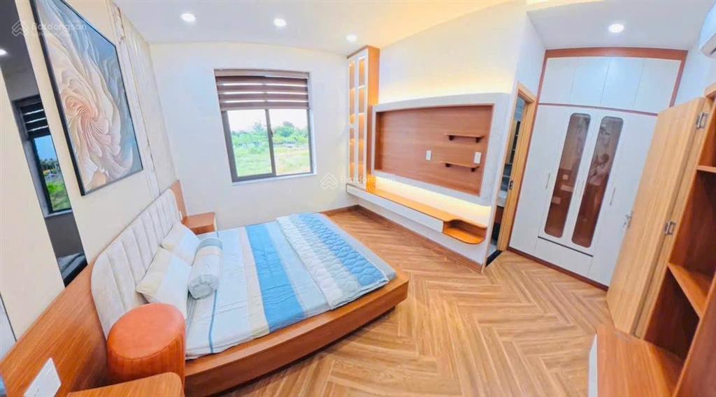 Bán nhà kđt mỹ gia 3 full nội thất dọn vào ở ngay, nội thất xịn, giá quá rẻ.  yến 0905 050 ***