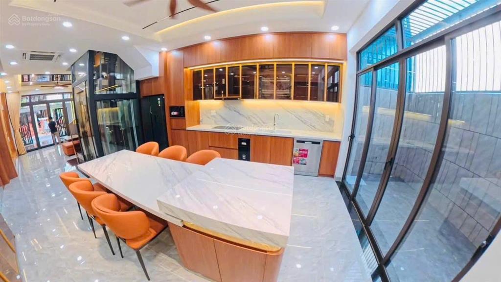 Bán nhà kđt mỹ gia 3 full nội thất dọn vào ở ngay, nội thất xịn, giá quá rẻ.  yến 0905 050 ***