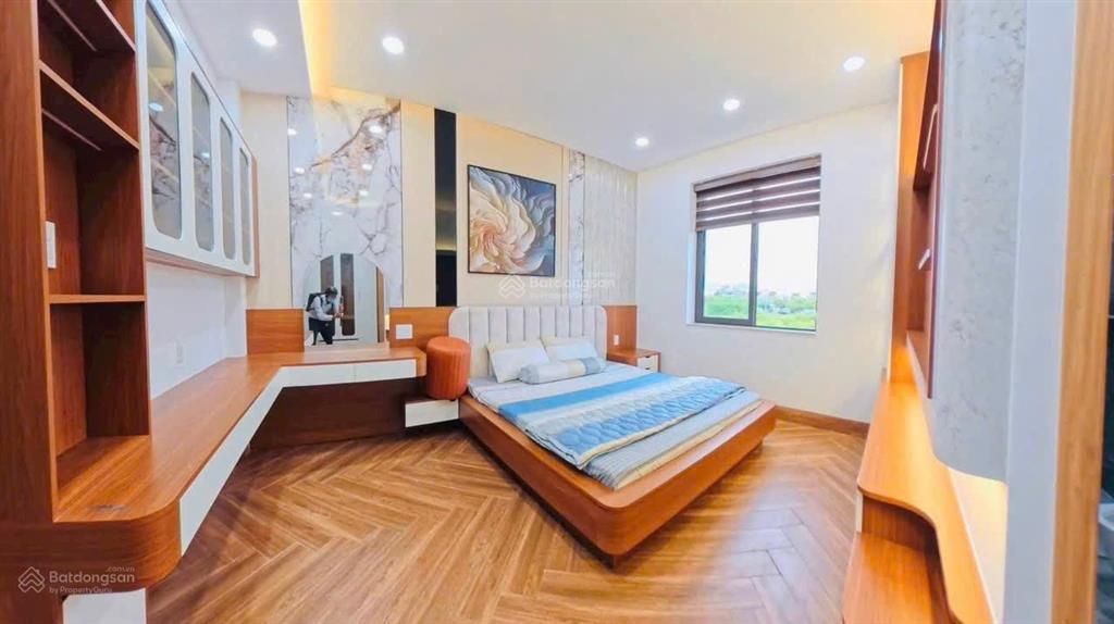 Bán nhà kđt mỹ gia 3 full nội thất dọn vào ở ngay, nội thất xịn, giá quá rẻ.  yến 0905 050 ***