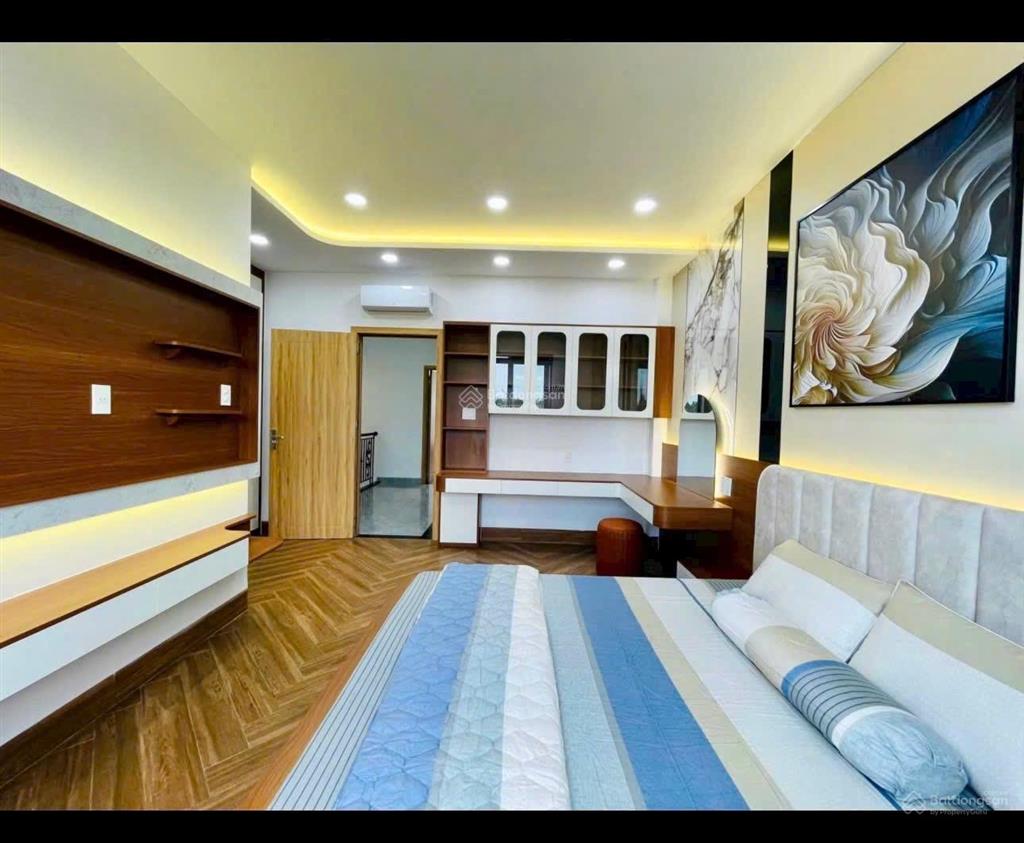Bán nhà kđt mỹ gia 3 full nội thất dọn vào ở ngay, nội thất xịn, giá quá rẻ.  yến 0905 050 ***