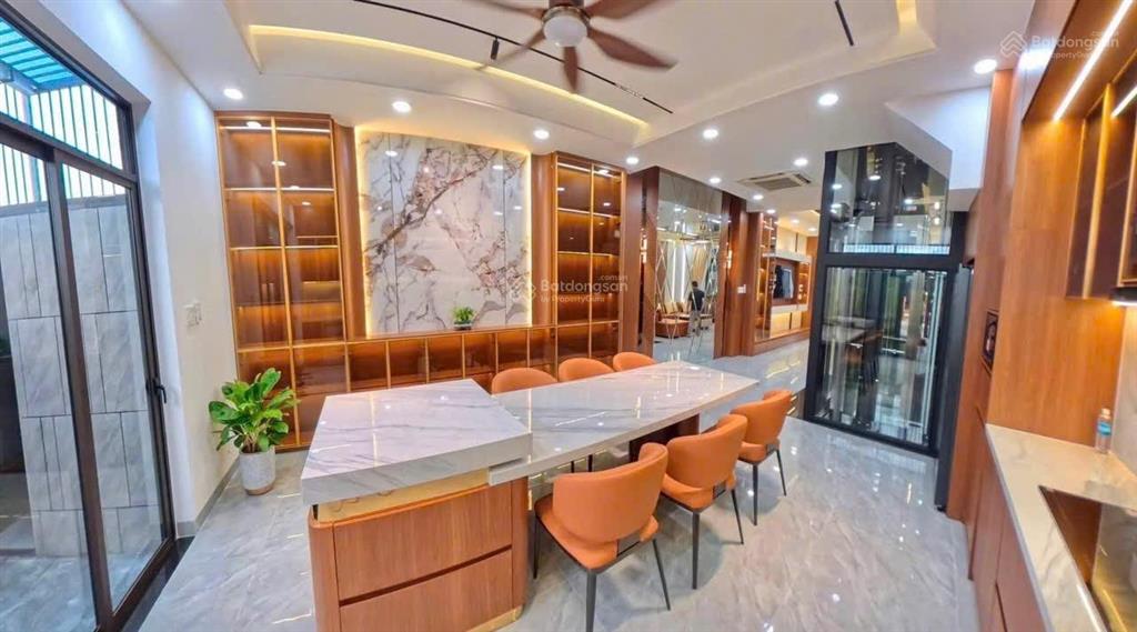 Bán nhà kđt mỹ gia 3 full nội thất dọn vào ở ngay, nội thất xịn, giá quá rẻ.  yến 0905 050 ***