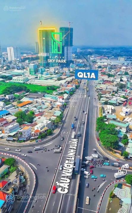 Bán gấp officetel picity sky park  đường phạm văn đồng  giá 1,480 tỷ  0964 200 ***
