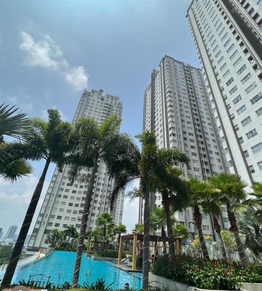 Bán gấp 3pn sunrise city north quận 7. giá tốt 9,5tỷ hơn 131m2. sổ hồng sẵn. nhà đẹp, nội thất sang