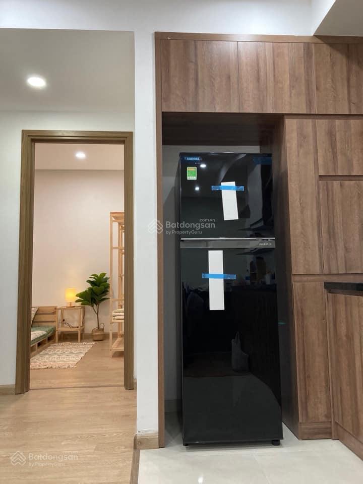 Gia đình bán nhanh căn 3 ngủ 2 wc 77m tầng đẹp giá 5,5 tỷ  0972 109 ***
