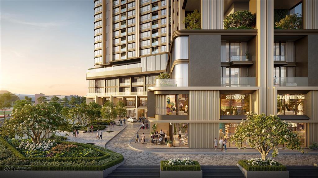 Bán căn hộ 3pn, 2wc tại the magnolia private residences, 10,682 tỷ, 101m², đẹp, nhiều tiện ích