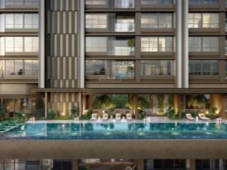 Bán căn hộ 3pn, 2wc tại the magnolia private residences, 10,682 tỷ, 101m², đẹp, nhiều tiện ích
