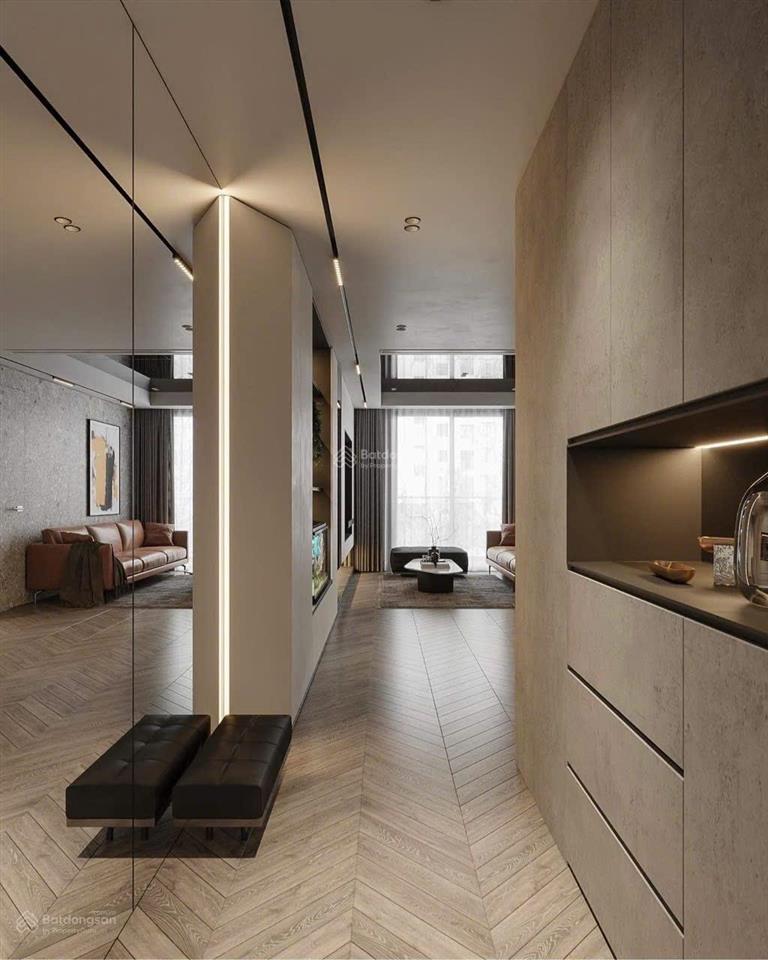 Bán căn hộ 70m nội thất đẹp giá 4,0 tỷ sẵn sổ đỏ 0972 109 ***