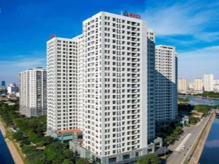 Cần bán gấp! căn hộ x2 đại kim có sổ đỏ sẵn! dt 77m2, 3pn, 2wc,  0979 691 ***