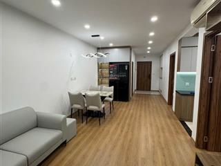 Cắt lỗ! 2pn 70m² 89 phùng hưng  full đồ  giá chỉ 4.95 tỷ