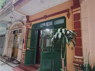 Bán nhà phân lô văn phú 45m2x4 tầng ô tô đỗ cửa full nội thất