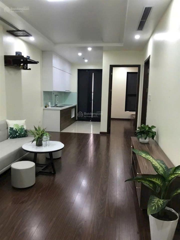 Roman plaza b1  70m², 2pn 2vs, full đồ, giá 6.6ty ( thương lượng nhiều)