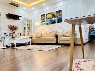 Bán căn góc 3pn flc star tower 83m²  full nội thất  sổ đỏ  giá 6.x tỷ