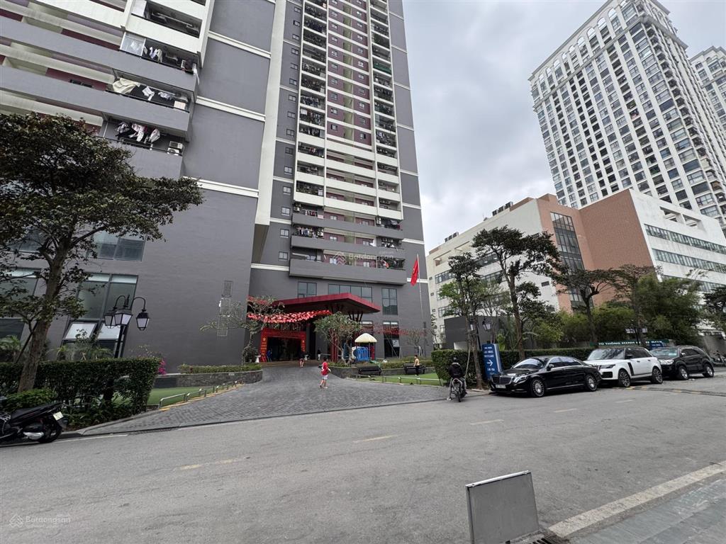 Bán biệt thự song lập ciputra  sunshine riverside, dt 150m2 có hầm đang kinh doanh tốt giá tốt