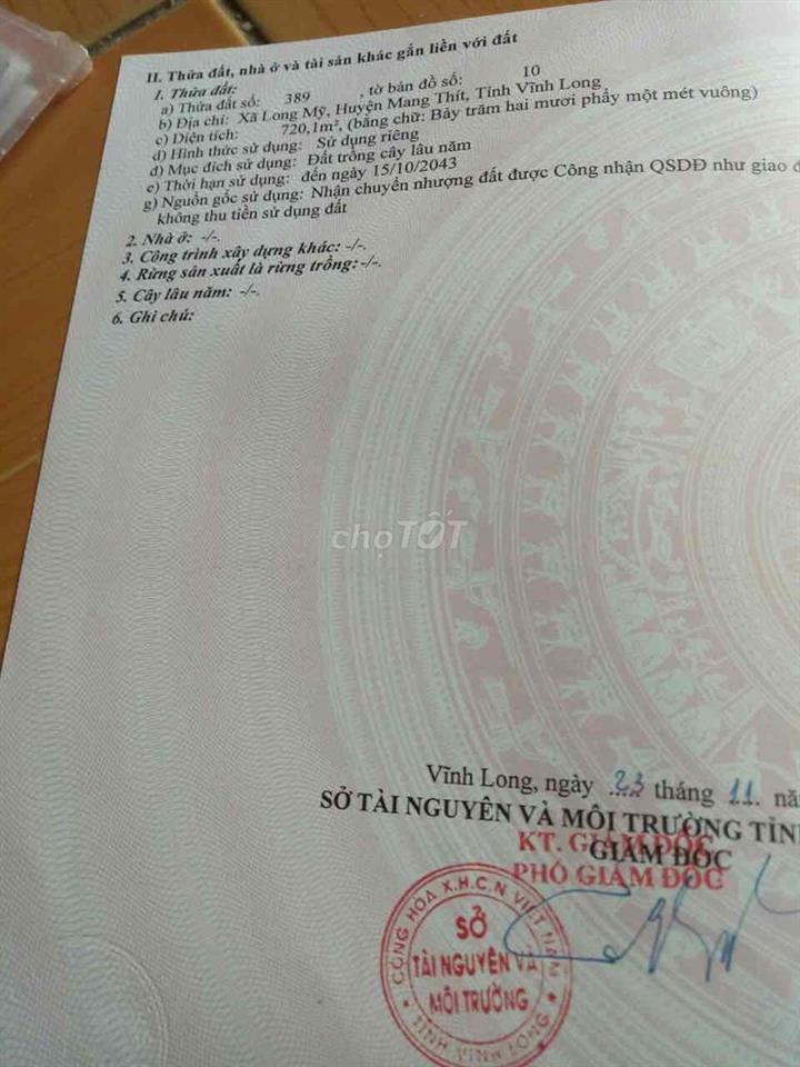 ngay chủ cần bán
