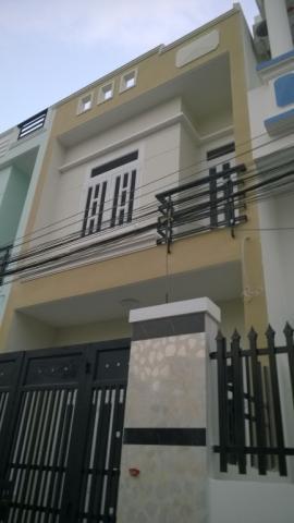 Bán nhà hxh 7m đường nguyễn đình chiểu p.3, q.3 (dt 5.1x17) nhà 1 lầu, giá 20 tỷ thương lượng