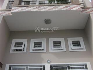 Bán nhà mặt tiền nội bộ cư xá lữ gia p. 15, q. 11 (dt 4x16,5m) nhà 2 tầng, giá 13,5 tỷ tl