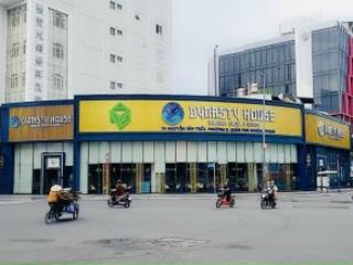 Bán nhà mặt tiền kinh doanh trần bình trọng p. 2, q. 5 (dt 5,8x20) nhà 4 tầng