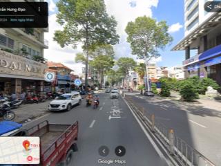 Bán nhà mặt tiền kinh doanh trần hưng đạo p. 11, q. 5 (dt 3,9x17) nhà 3 tầng, giá 14,5 tỷ tl