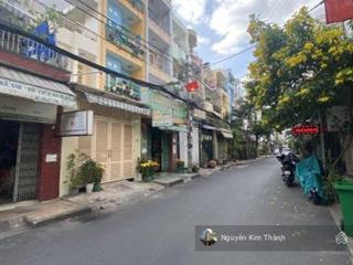 Bán nhà hxh rộng 8m đường 3/2 p.14, q.10 (p.diên hồng) (dt4.5x25) nhà 1 tầng