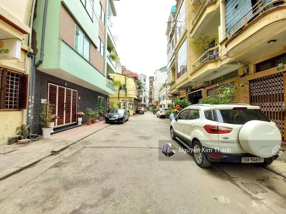 Bán nhà hxh 6m lý thường kiệt q.tân bình (dt4x15) nhà 2 tầng
