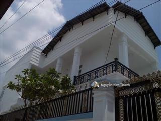 Bán villa hẻm biệt thự vip hoàng dư khương p.12, q.10 (dt8x23) 2 mặt tiền trước sau