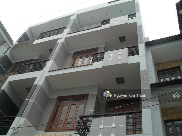 Bán nhà hxh 6m nguyễn thiện thuật q.3 (dt4.6x10) vuông vức, 6 tầng lầu, giá 13 tỷ thương lượng