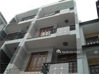 Bán nhà hxh 6m nguyễn thiện thuật q.3 (dt4.6x10) vuông vức, 6 tầng lầu, giá 13 tỷ thương lượng