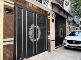 Bán nhà hxh 6m trần bình trọng quận 5, (dt4x12, 48m2 đất) nhà cấp 4, giá 9.5 tỷ thương lượng