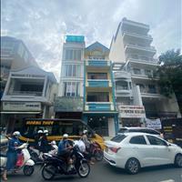 Bán nhà mặt tiền kinh doanh thời trang nguyễn trãi quận 5 (dt 3.4x10) nhà 4 lầu