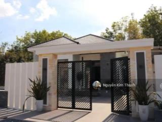Bán villa 2 mặt tiền đường 3/2 p.12, q.10 (dt8x23) 1 trệt 2 lầu sân thượng