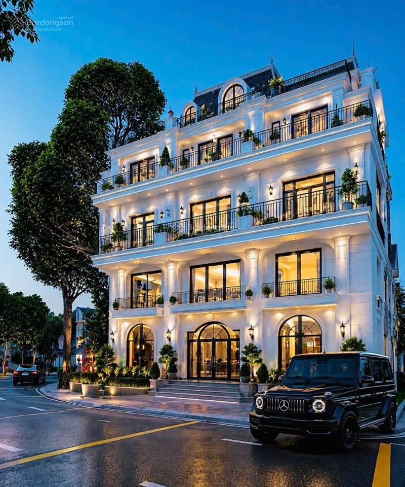 Bán villa hxh 8m hoàng dư khương p.12, q.10 (dt 12x16) nhà 1 hầm 3 tầng lầu, giá chỉ 39 tỷ