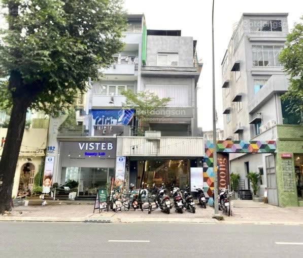 Bán nhà mặt tiền ngô gia tự, quận 10 (dt 3.9x18) nhà 1 trệt 3 lầu